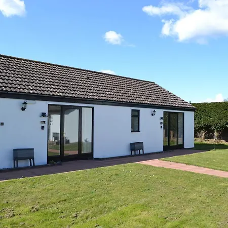 Number 4 - Lytton Tree Lodge, Reydon, Southwold Exterior foto