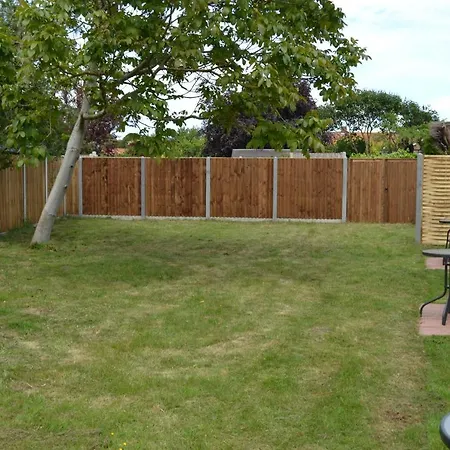 Number 4 - Lytton Tree Lodge, Reydon, Southwold Exterior foto