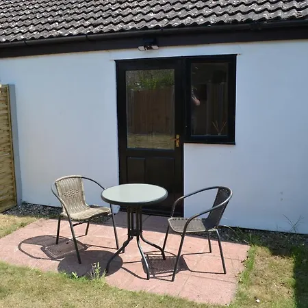 Number 4 - Lytton Tree Lodge, Reydon, Southwold Exterior foto