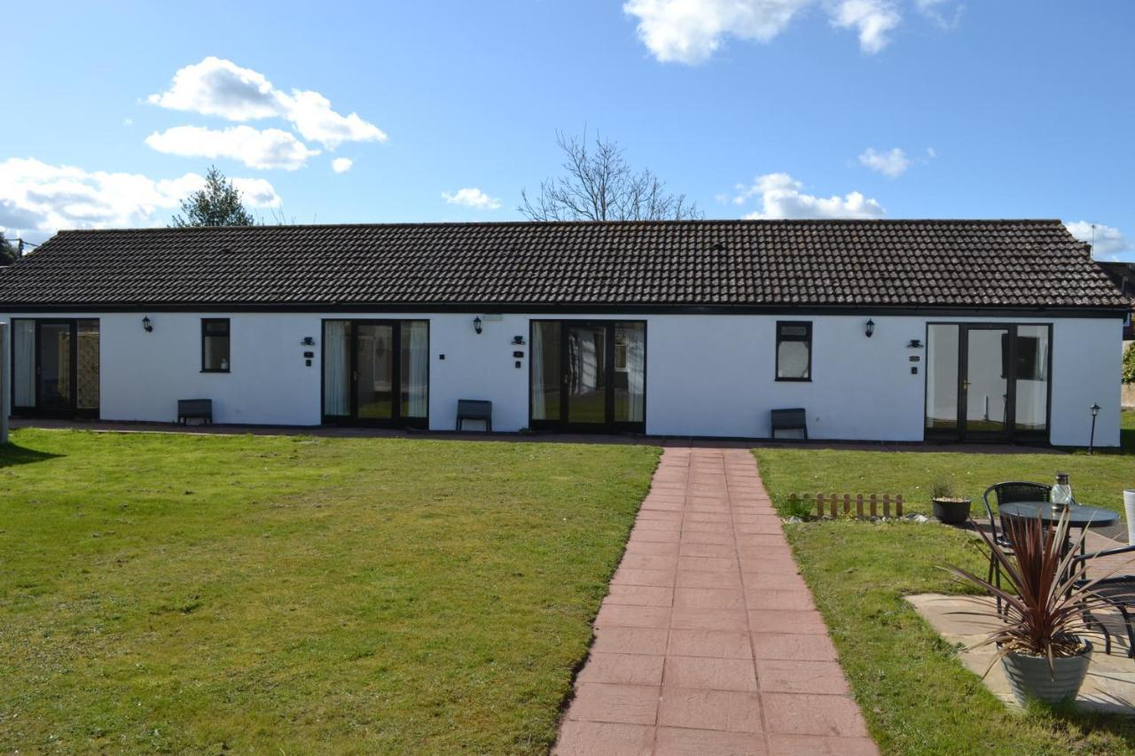 Apartment Number 4 - Lytton Tree Lodge, Reydon, Southwold