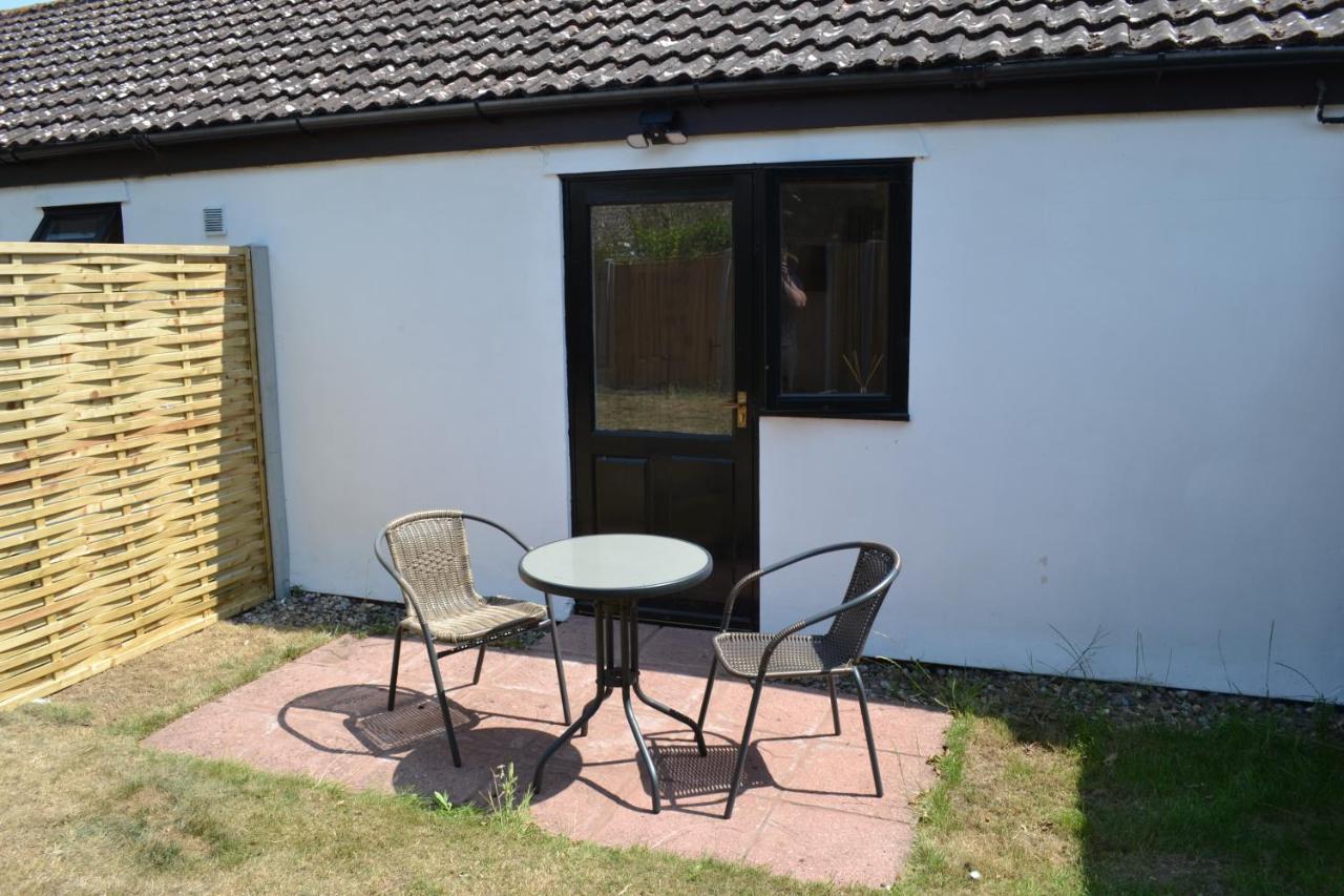 Apartment Number 4 - Lytton Tree Lodge, Reydon, Southwold *