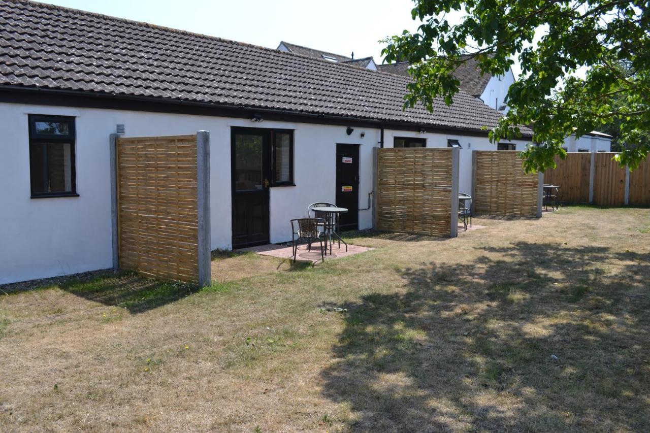 Number 4 - Lytton Tree Lodge, Reydon, Southwold Apartment Reydon