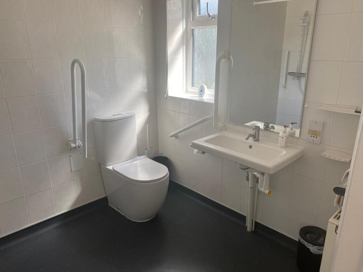 Number 4 - Lytton Tree Lodge, Reydon, Southwold *