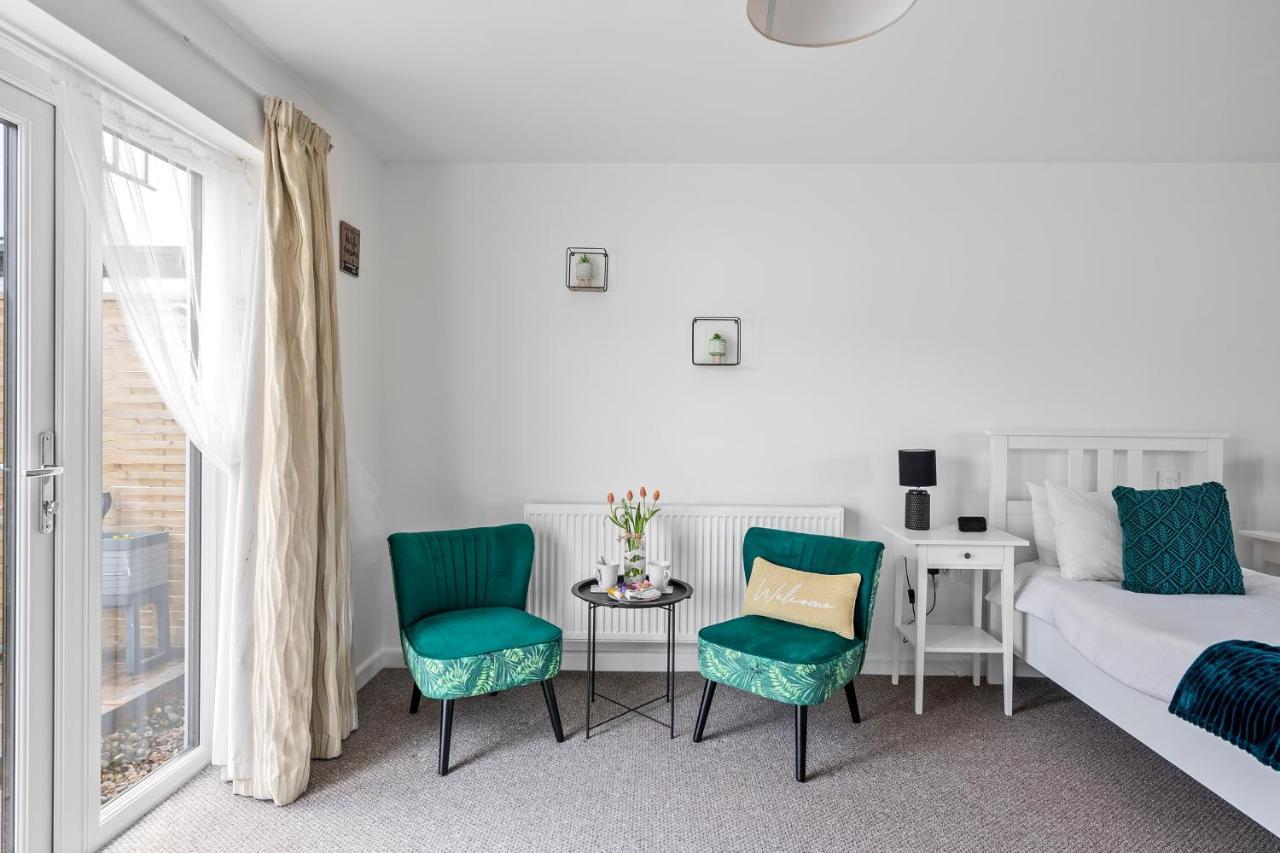 Apartment Number 4 - Lytton Tree Lodge, Reydon, Southwold Reydon