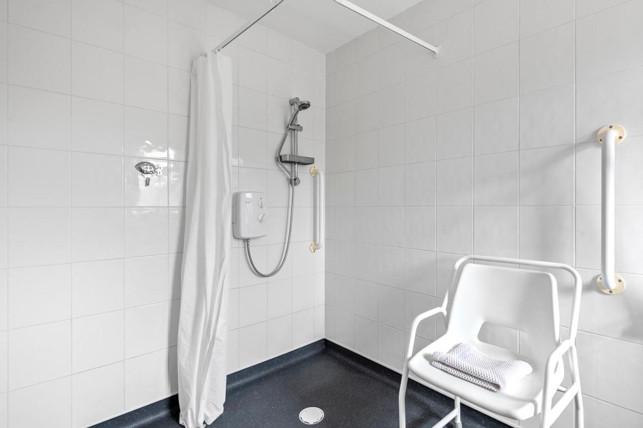 Number 4 - Lytton Tree Lodge, Reydon, Southwold Apartment